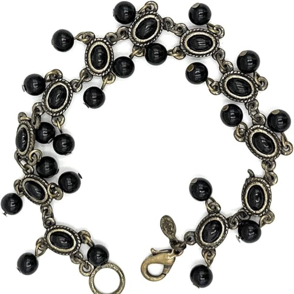 Ageless Black Premier Designs Bracelet Ageless Black Premier Designs Bracelet